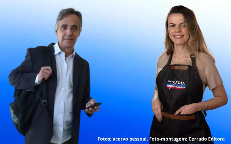 SEAFOOD SHOW - Manuela Ornelas será uma das painelistas do evento
